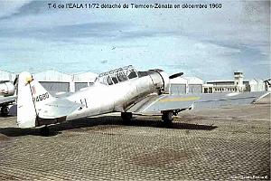 125-AERODROMES-ET-BASES-1945-1962-1-SIDI BEL ABBES ET ALAT 102 (71)